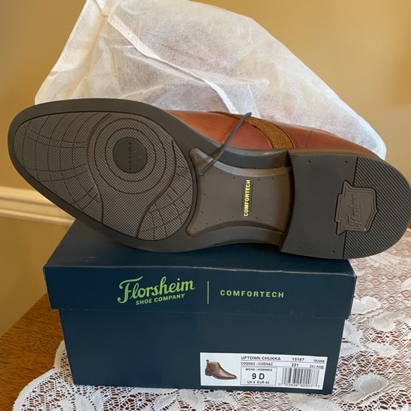 Chukka Boots main image 5